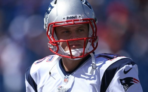 (Tom Szczerbowski/Getty Images)